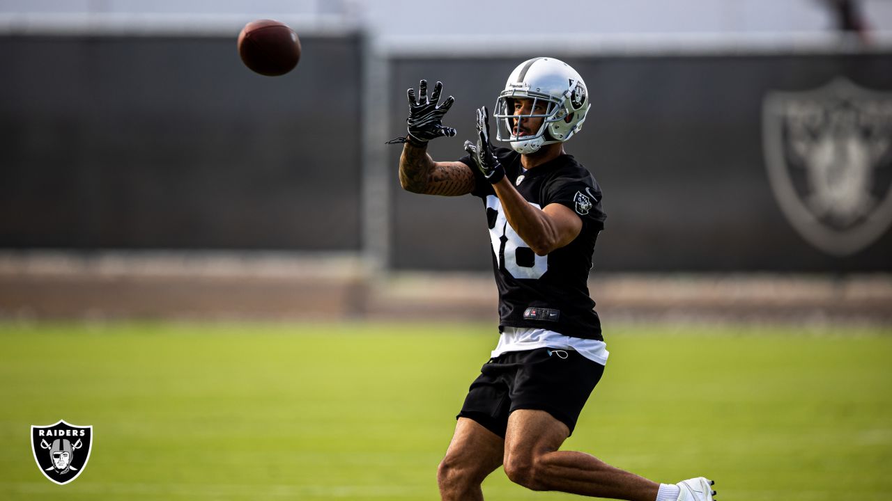 Clelin Ferrell is ready to become the cornerstone piece the Raiders drafted  him to be