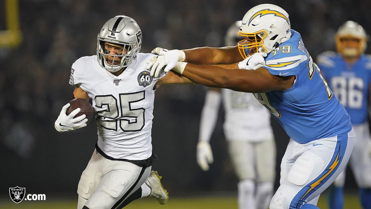 Chargers-Raiders showdown a de facto playoff game