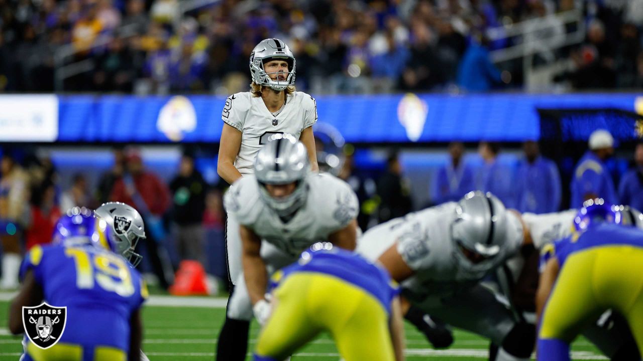 Rams fall to Raiders, 34-17: Instant analysis of 2nd preseason loss