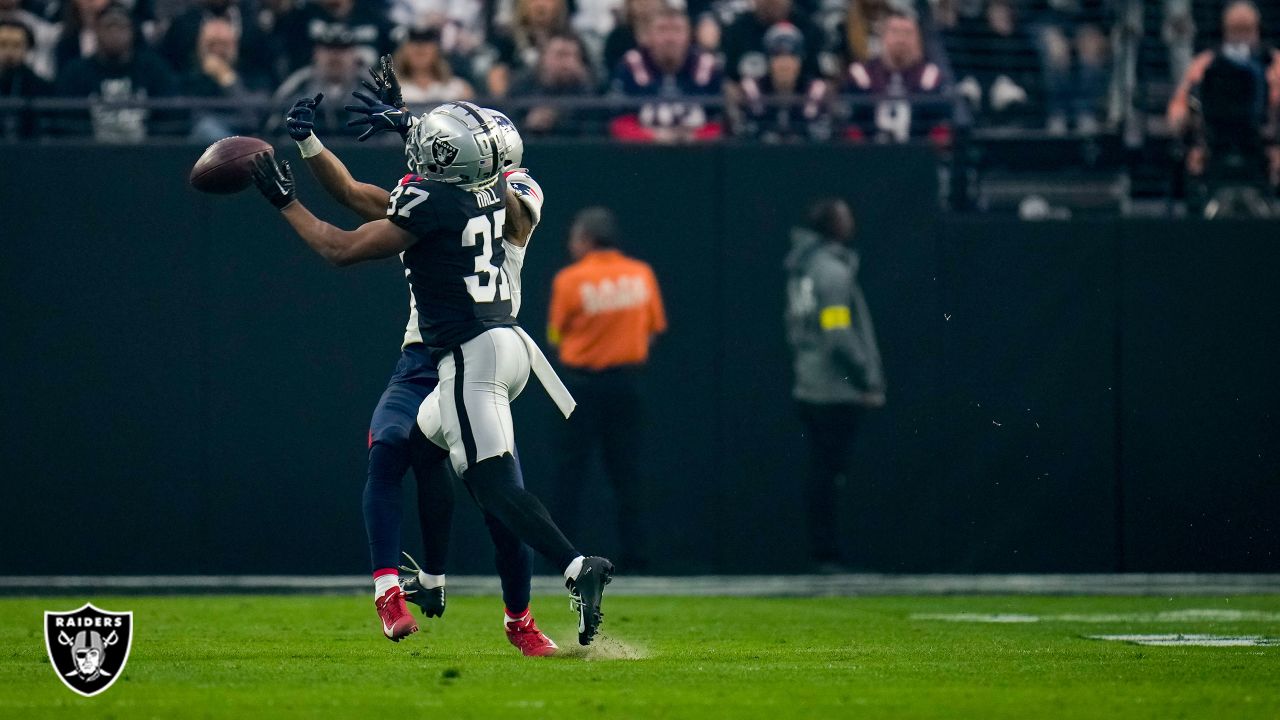 Raiders release Chandler Jones, capping final tumultuous month with the  team – NBC4 WCMH-TV