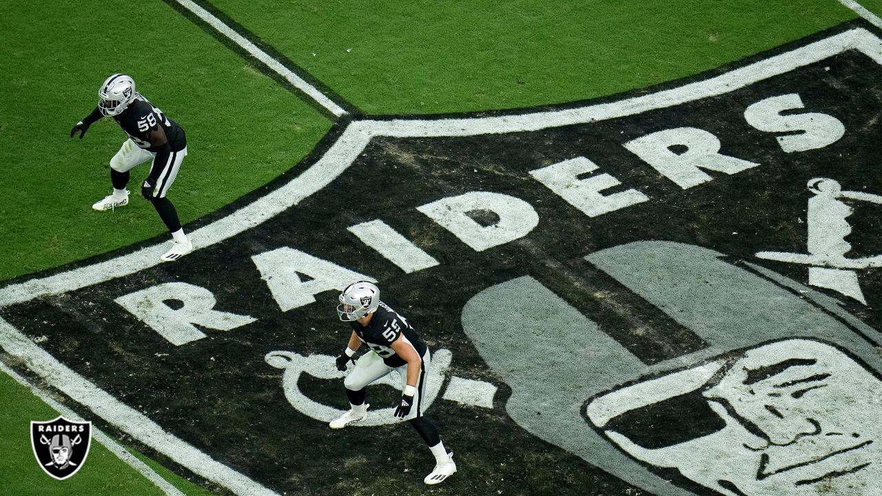 Quick Snap: Raiders ice out Patriots to go undefeated in preseason