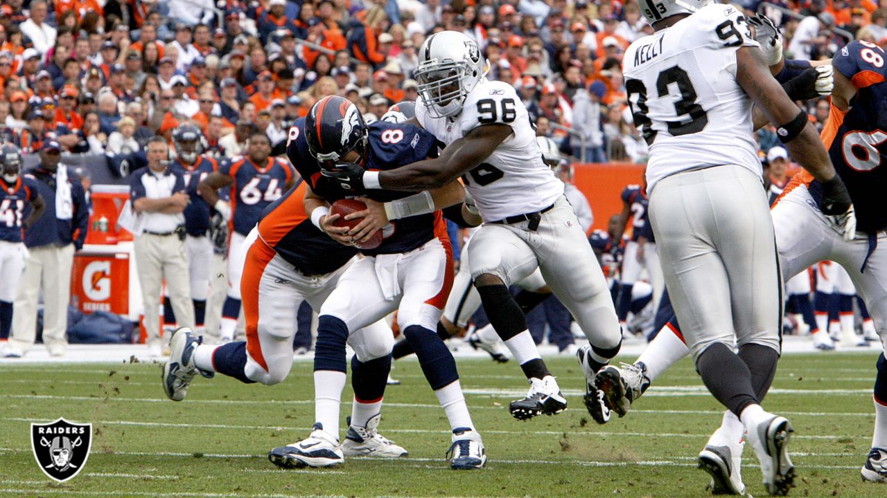 Raiders vs. Broncos: What To Expect For Week 1 – Planet Raiders