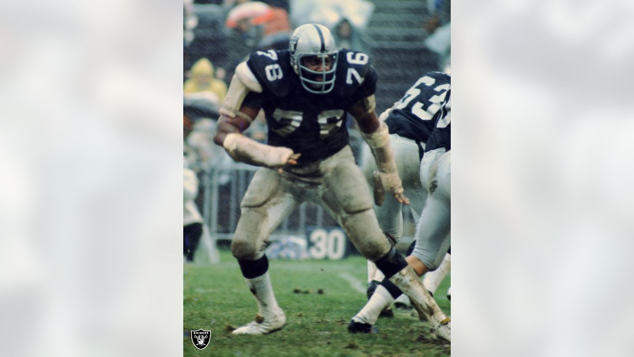 Lester Hayes, Art Powell highlight 6 Silver and Black senior semifinalists  for Hall of Fame