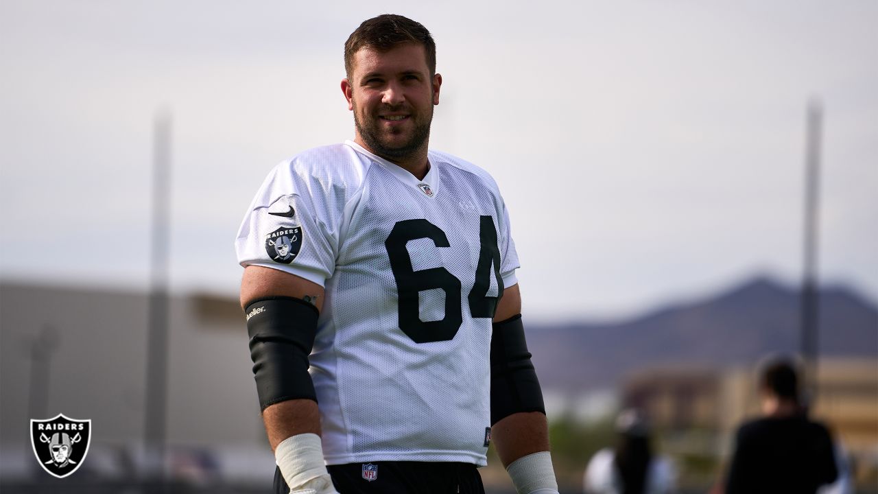 Raiders Training Camp Preview: Offensive Tackles and Alex