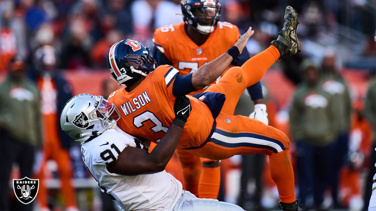 Denver Broncos on X: It's GAMEDAY in the Mile High City‼️ RT if you're  ready for #DALvsDEN.  / X