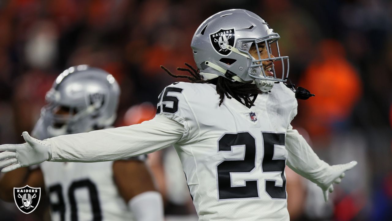 Raiders preview 2023: Defensive success pinned on Maxx Crosby again -  Silver And Black Pride