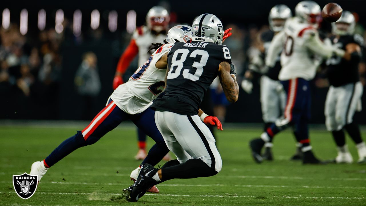 Chandler Jones not at Raiders facility and his status is uncertain for  opener at Denver – The Denver Post