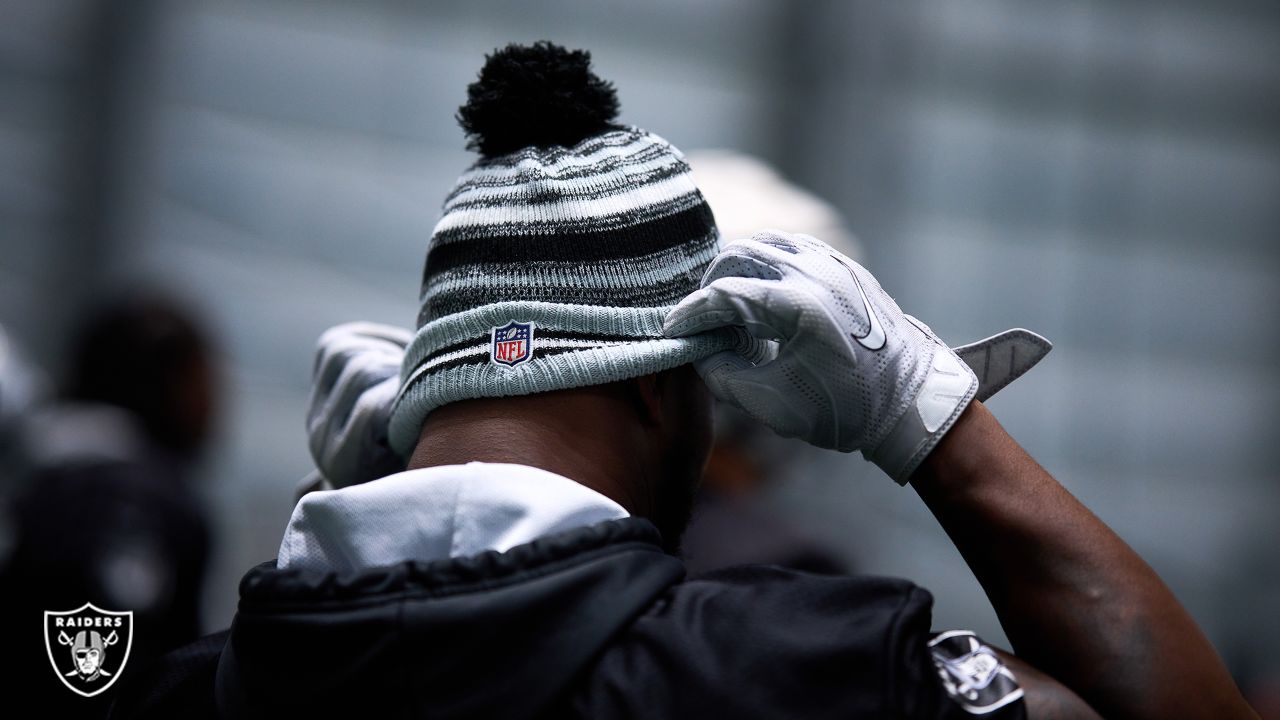 Raiders, other NFL teams wear Guardian Caps for head safety, Raiders News