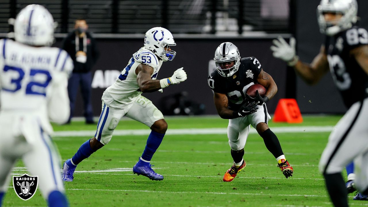 Refocused: Oakland Raiders 31, Kansas City 30