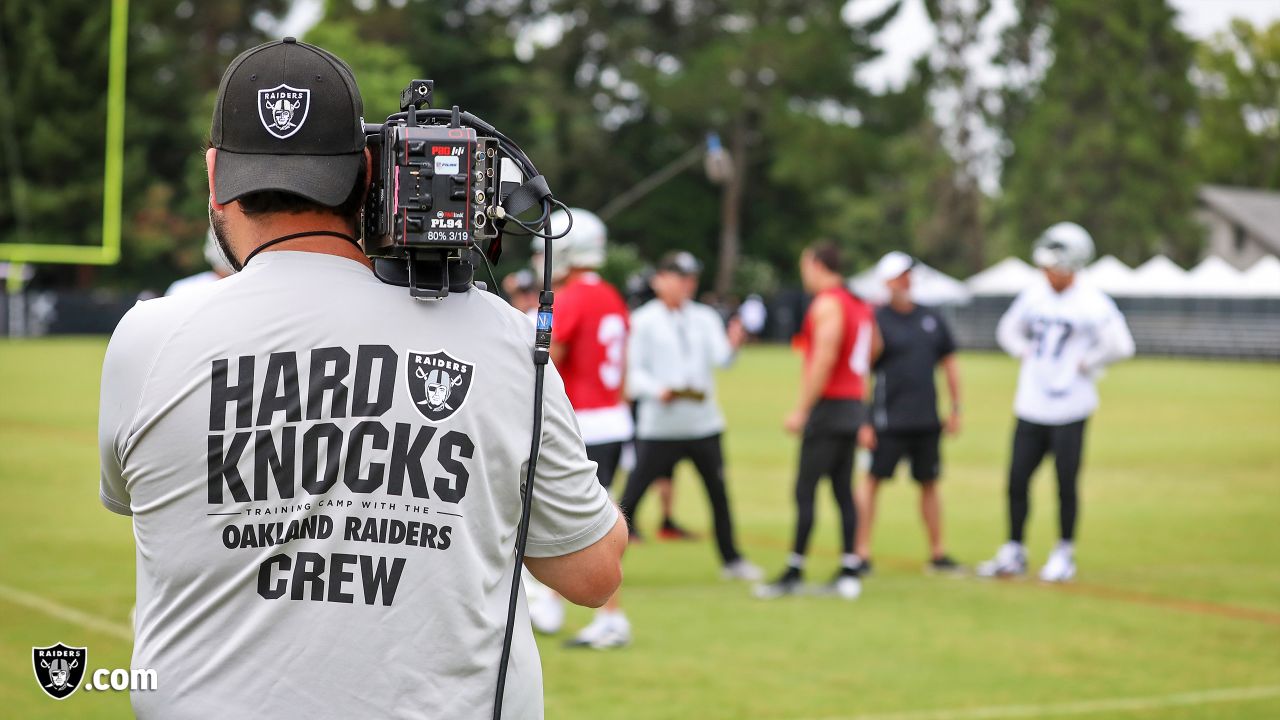 Hard Knocks' Episode 5 recap: Chargers, Rams finalize rosters in