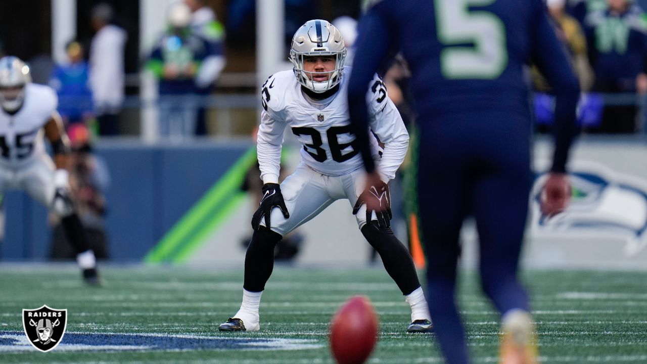 Seahawks-Raiders Final Score: Seahawks wrap up 2019 NFL preseason with  17-15 win over Oakland - Field Gulls