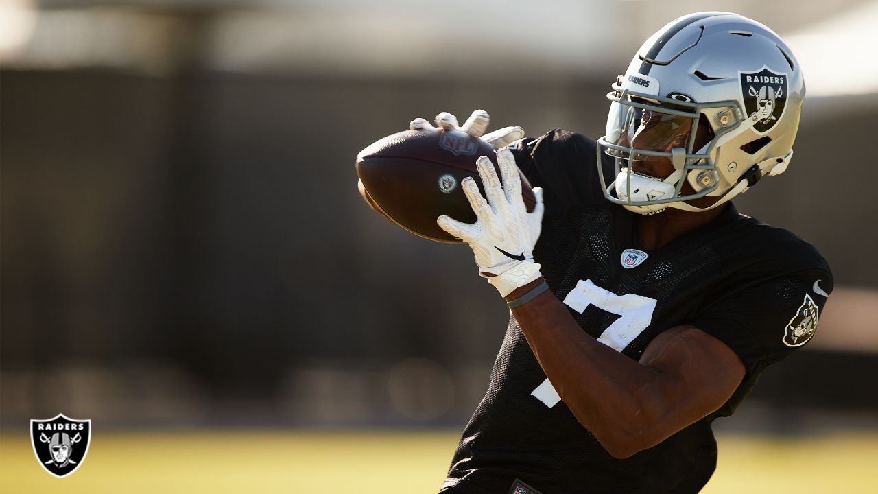 Raiders QB Marcus Mariota doubtful for first preseason game