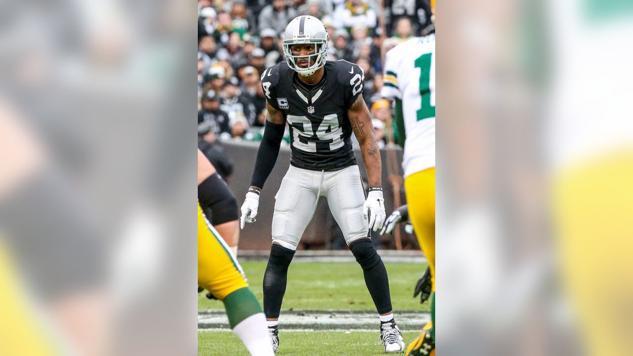 Charles Woodson's career remembered after retirement announcement - Sports  Illustrated