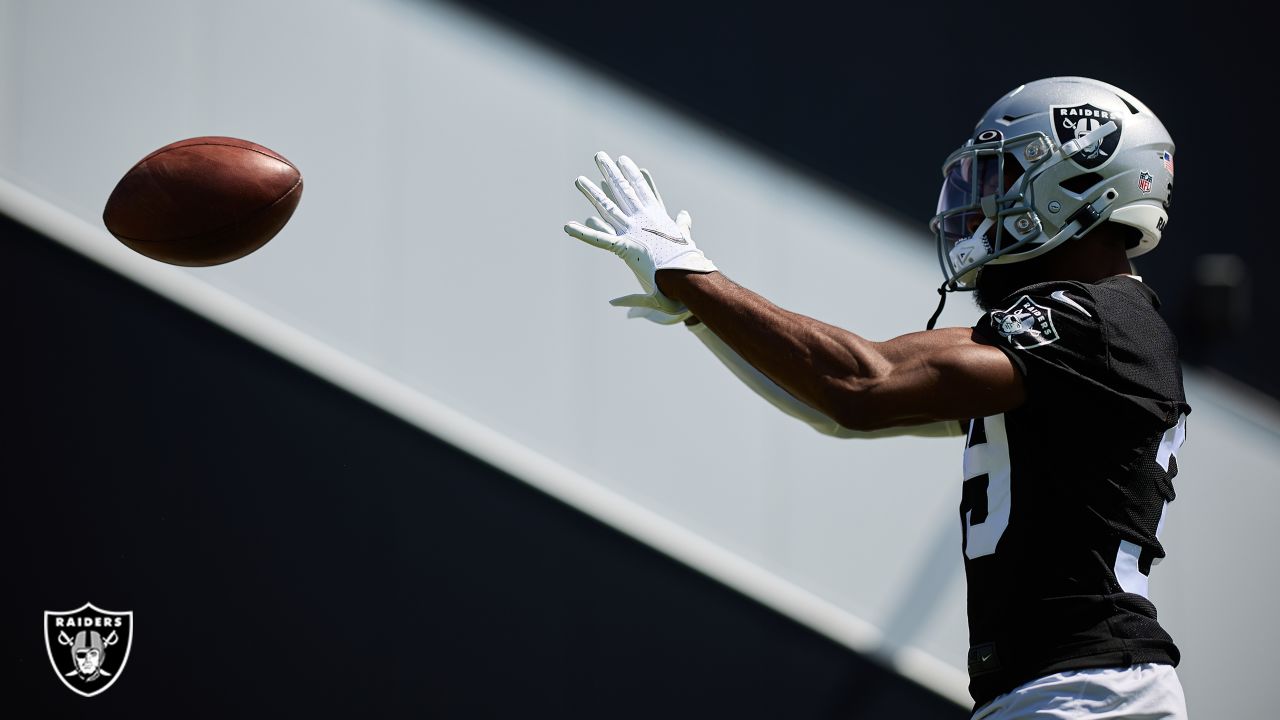 Raiders preseason: Defensive back shuffle - Silver And Black Pride