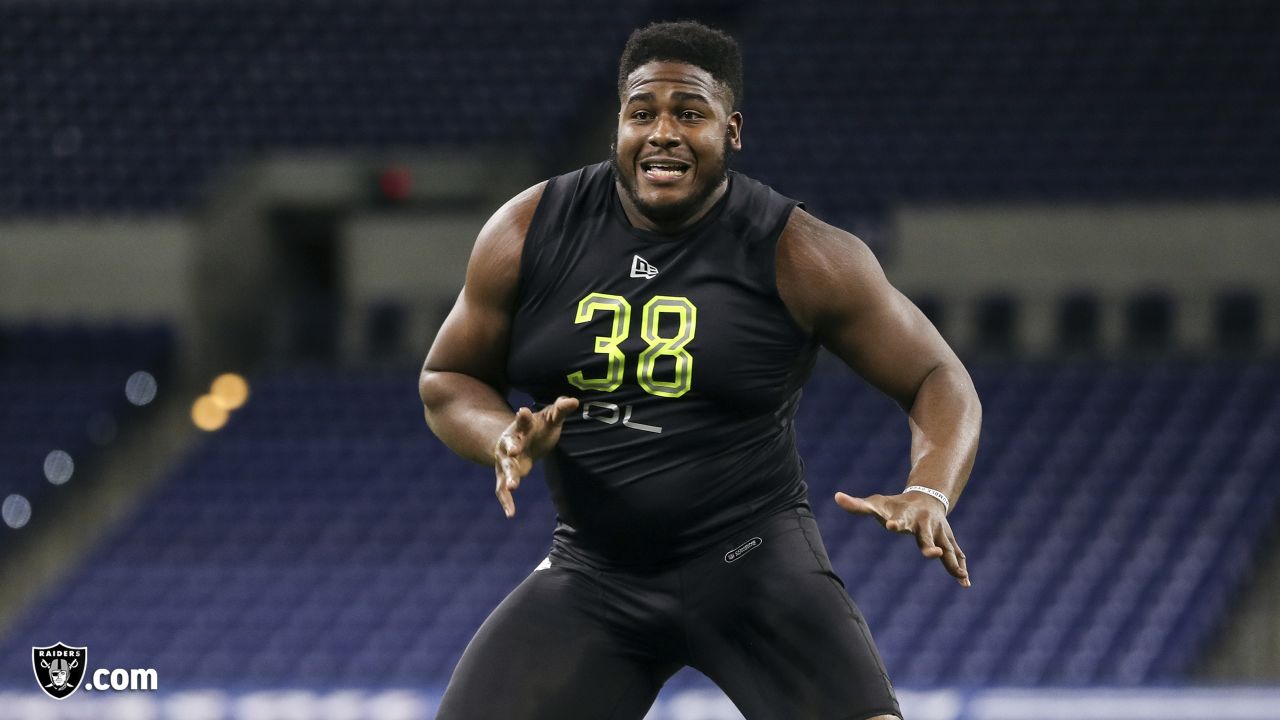 NFL Combine 2020: How to watch free live stream of workouts for offensive  linemen, running backs, special teams (2/28/20) 