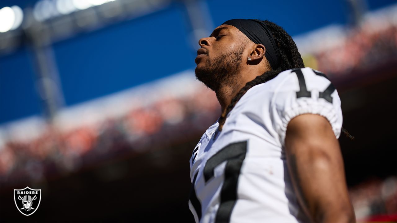 Las Vegas Raiders Star Josh Jacobs Drops Honest Confession Ahead