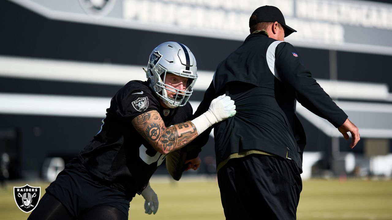 Raiders' Nate Hobbs expected to return against LA Chargers