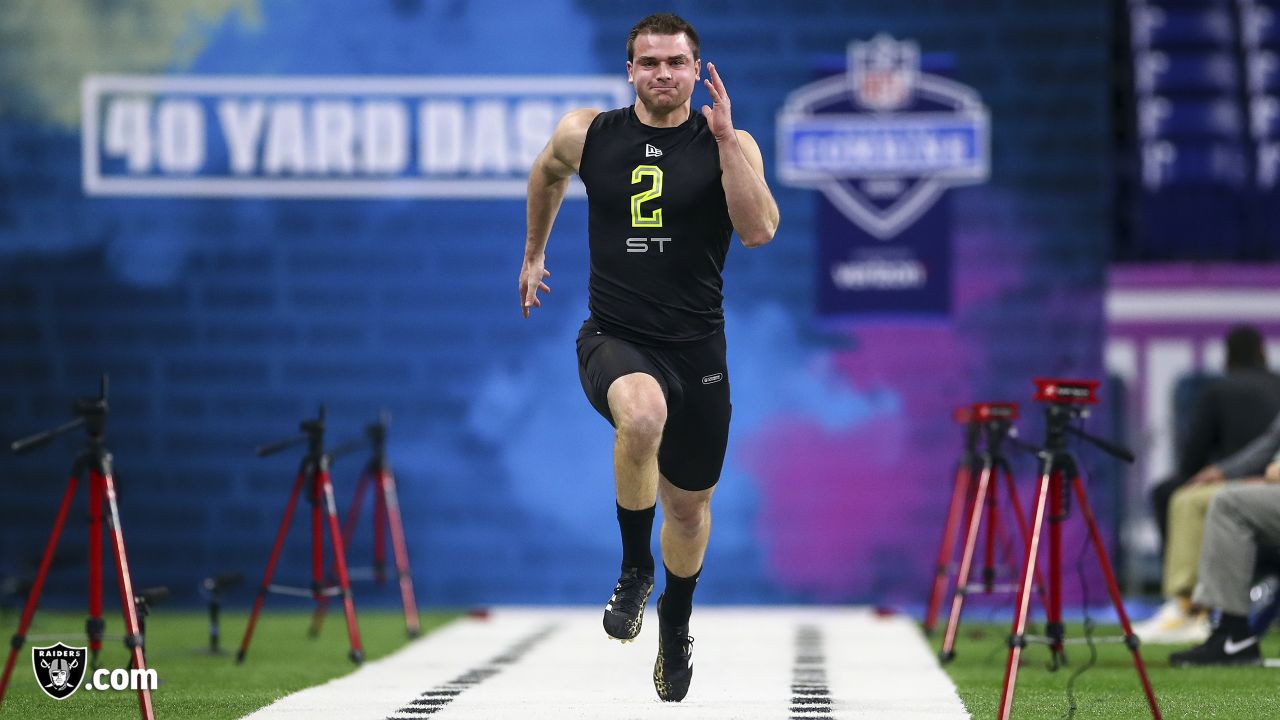 NFL Combine 2020 Day 2 FREE LIVE STREAM (2/28/20): Watch RB, OL, ST NFL  Draft prospects workout online