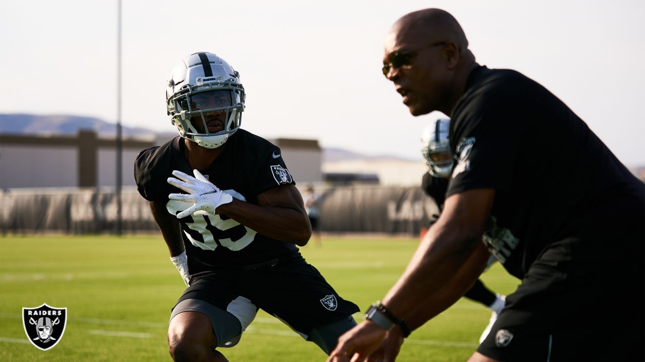 Raiders: Josh Jacobs will be feeling Alabama nostalgia after