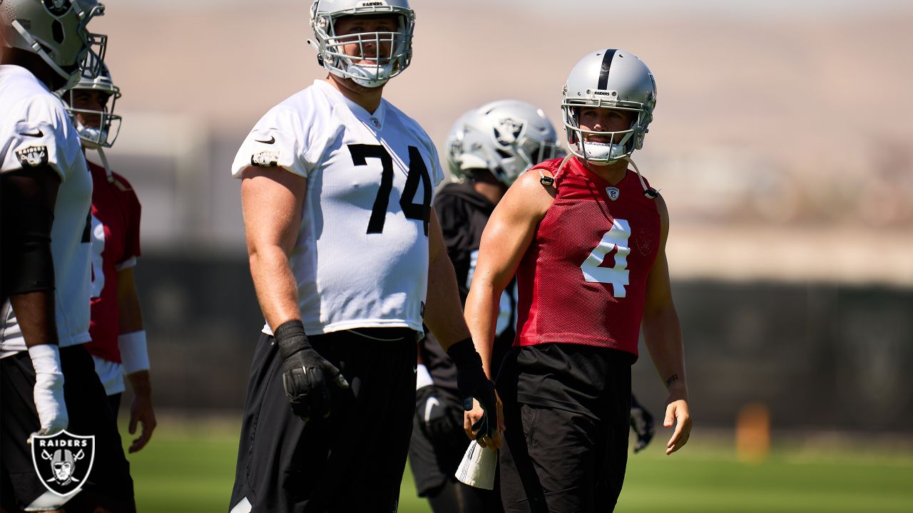 PFF on X: Raiders QB Derek Carr finished 2016 with the 2nd highest passer  rating on deep passes in the AFC. Can he improve that in 2017?   / X