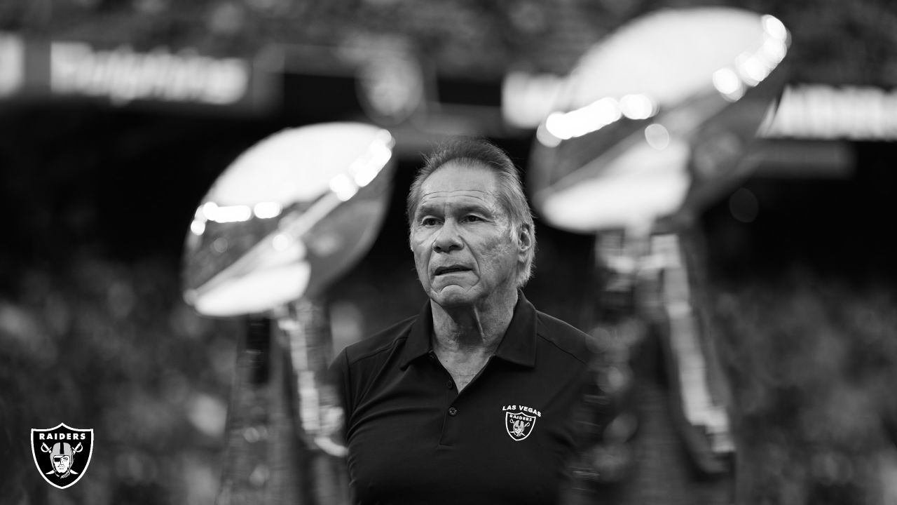 Raiders top FA signings: Jim Plunkett - ESPN - Las Vegas Raiders Blog- ESPN