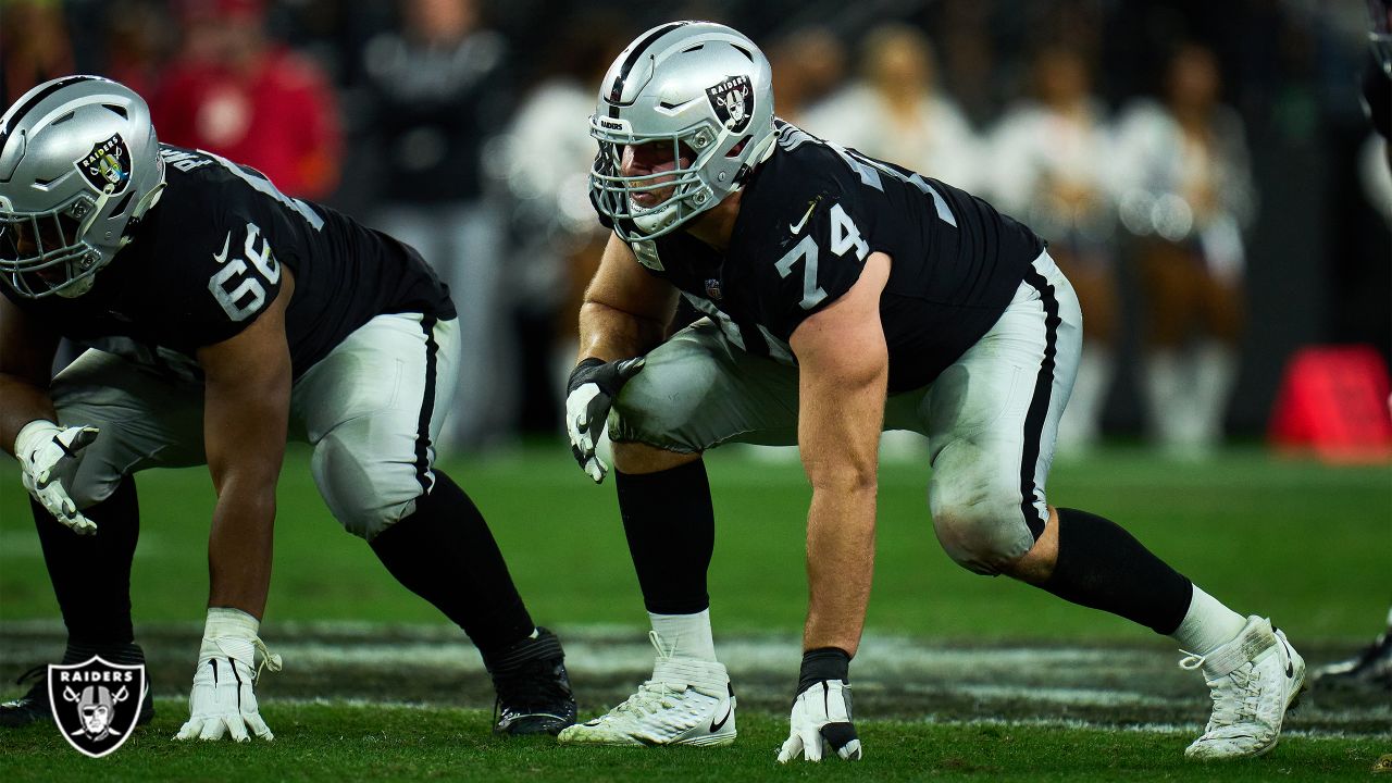 Las Vegas Raiders roster thoughts: Are the new guys panning out? - Sactown  Sports