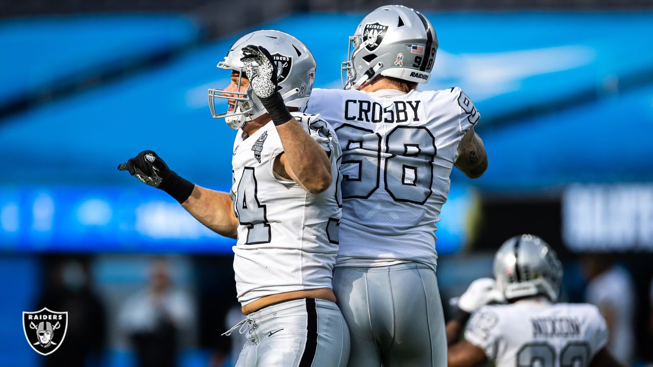 Raiders' Maxx Crosby caught off guard with firing of Mike Mayock, Raiders  News