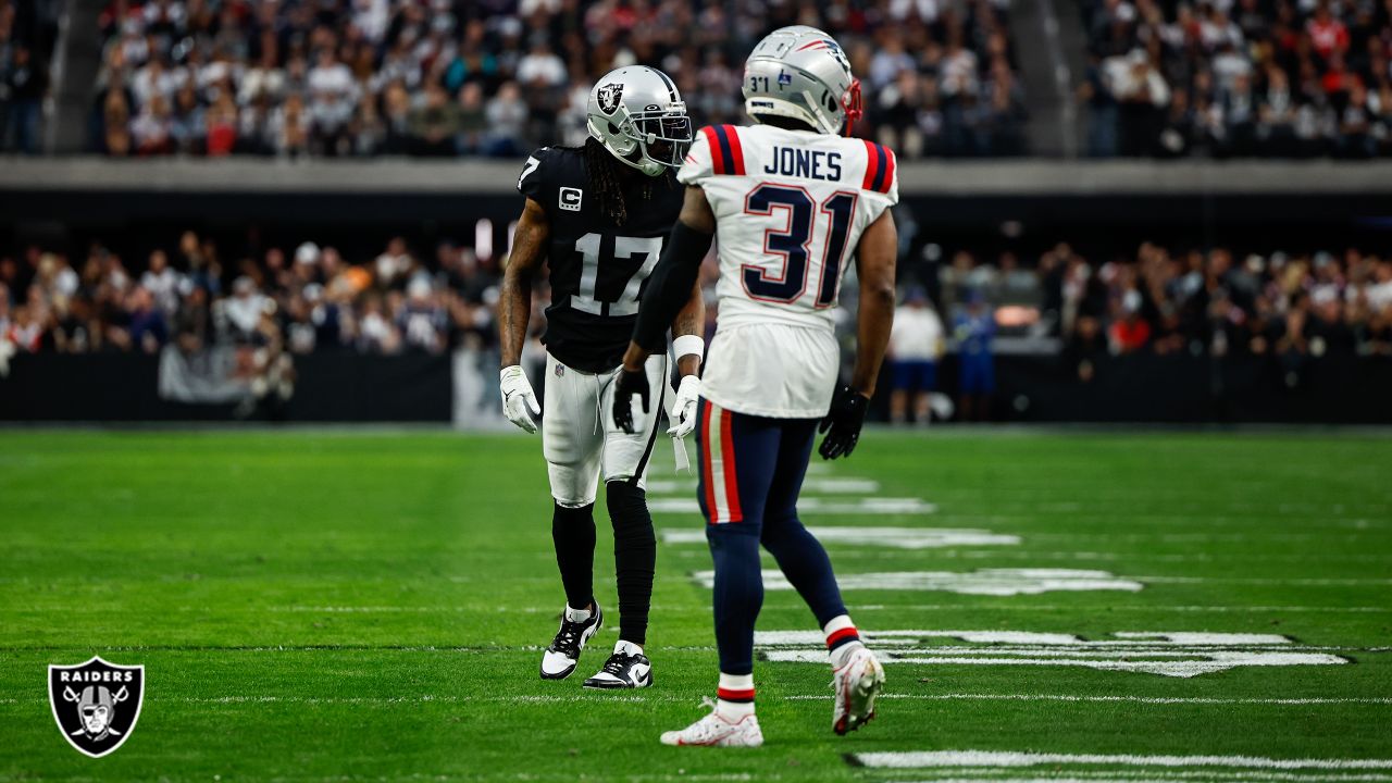 Raiders release Chandler Jones, capping final tumultuous month with the  team – WWLP