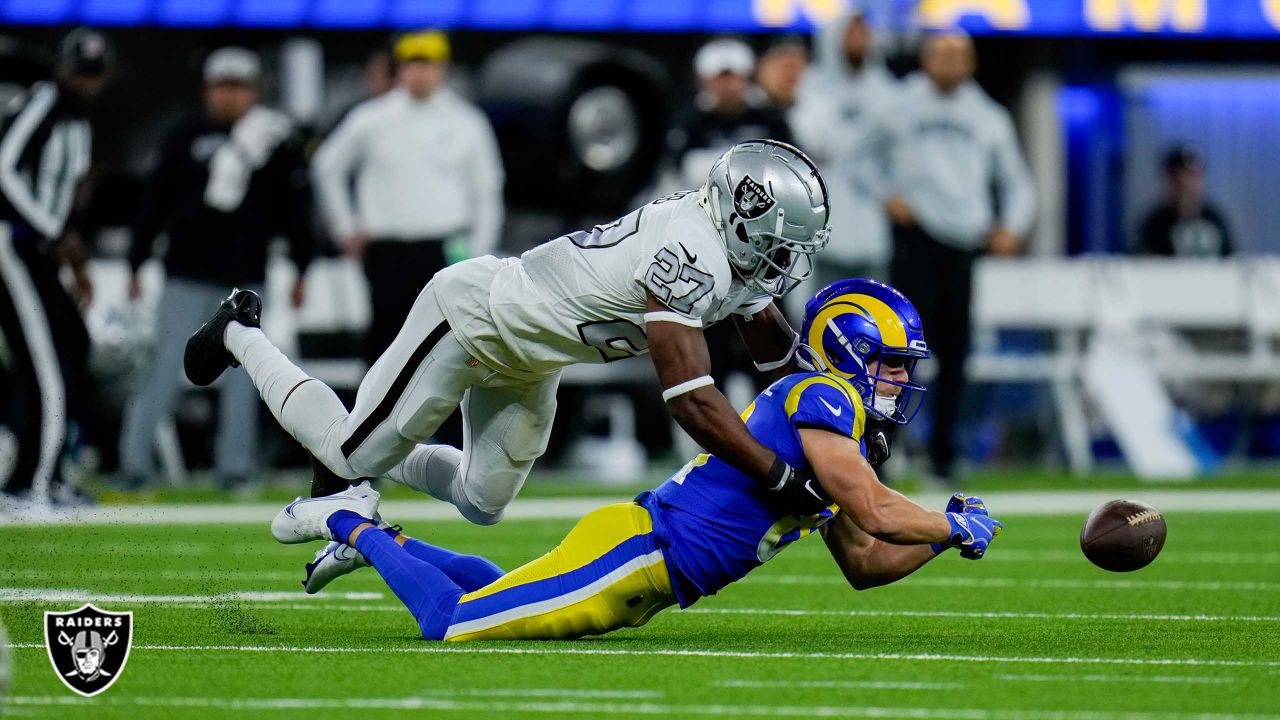 Rams fall to Raiders, 34-17: Instant analysis of 2nd preseason loss