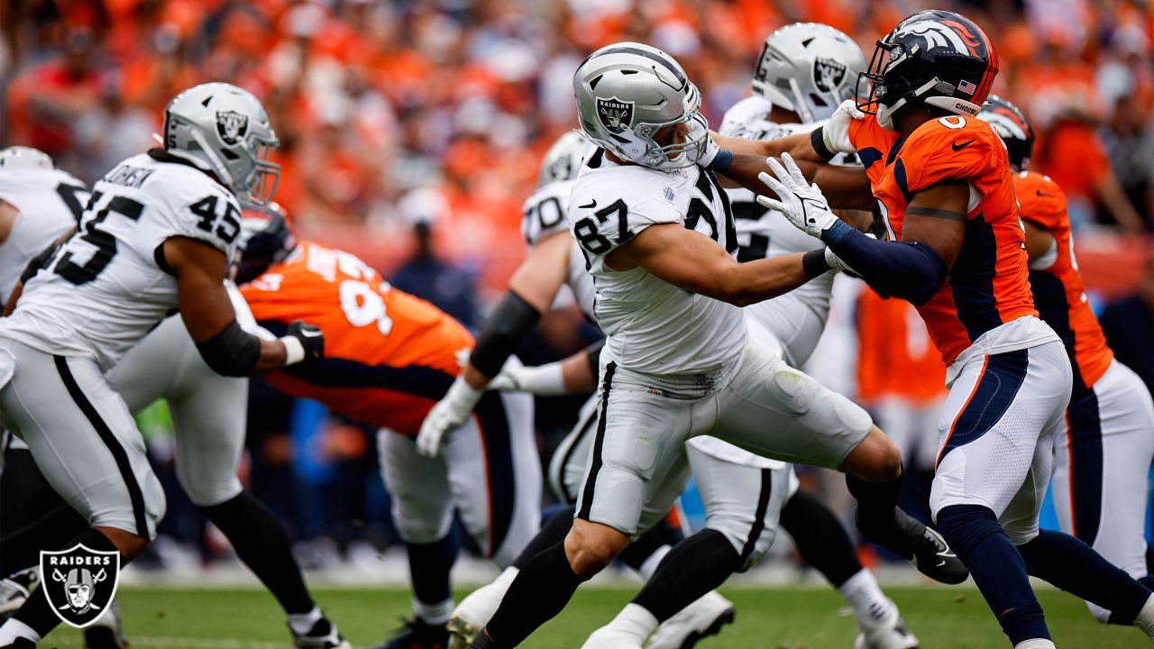 Denver Broncos rally for season-closing win vs. Los Angeles Chargers - Mile  High Sports