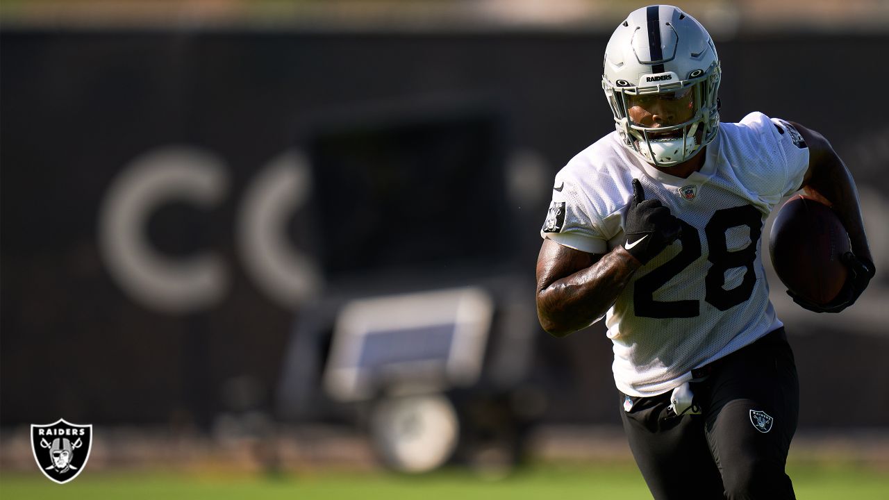 Raiders mailbag: Fielding questions on Josh Jacobs, Henry Ruggs, the pass  rush and more – Daily Democrat