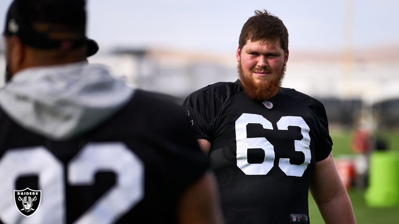 Raiders Sign DL Tyler Lancaster