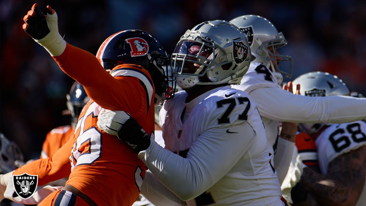 Broncos vs Cowboys  Empower Field at Mile High