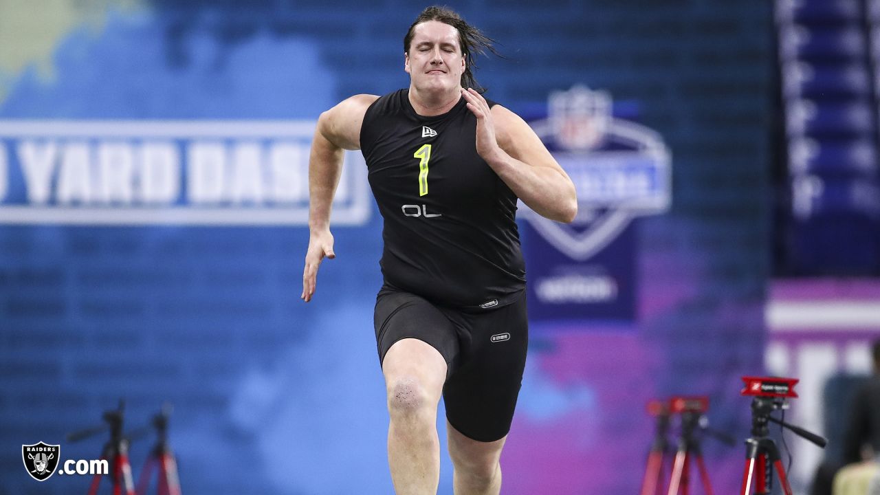 NFL Combine 2020: How to watch free live stream of workouts for offensive  linemen, running backs, special teams (2/28/20) 