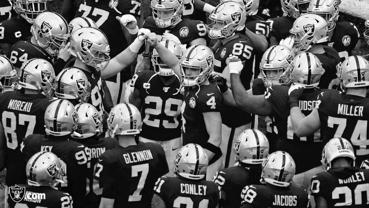 4 reasons the Oakland Raiders will beat the Chicago Bears in Week 5