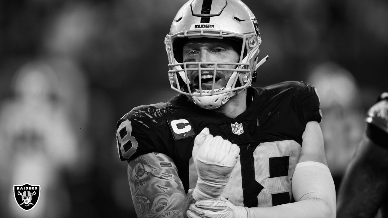Raiders: Derek Carr era's worst moments in Oakland and Las Vegas as QB -  Silver And Black Pride