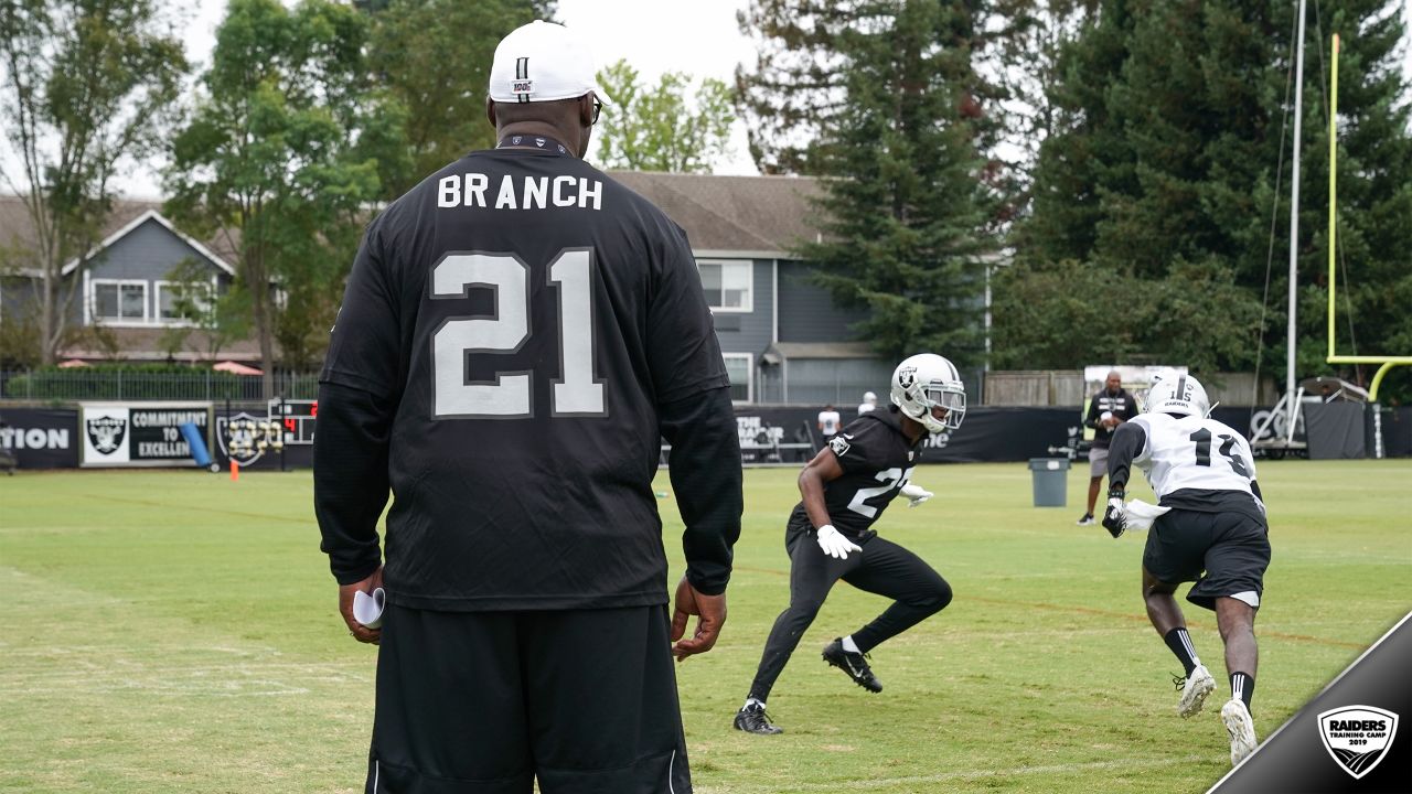 Raiders 'Hard Knocks' recap: Welcome to Gruden's 'nightmare'