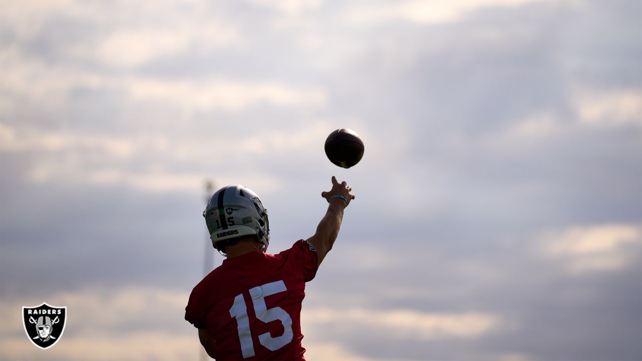 Training Camp Practice: 7.22.22