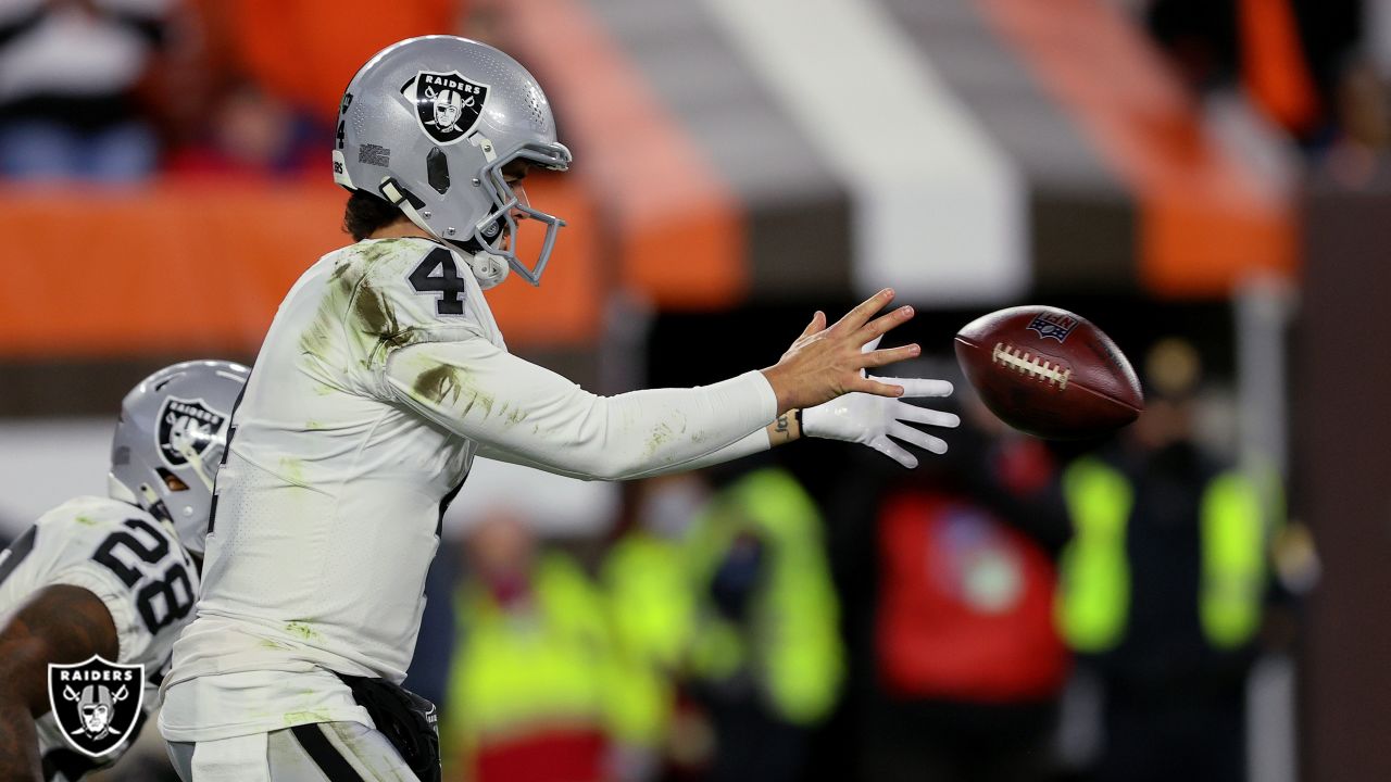 From rehab to Pro Bowl: Raiders' Maxx Crosby reflects on journey