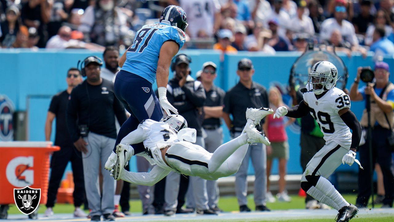 Gameday Photos  2023 Preseason Week 3 at Nissan Stadium