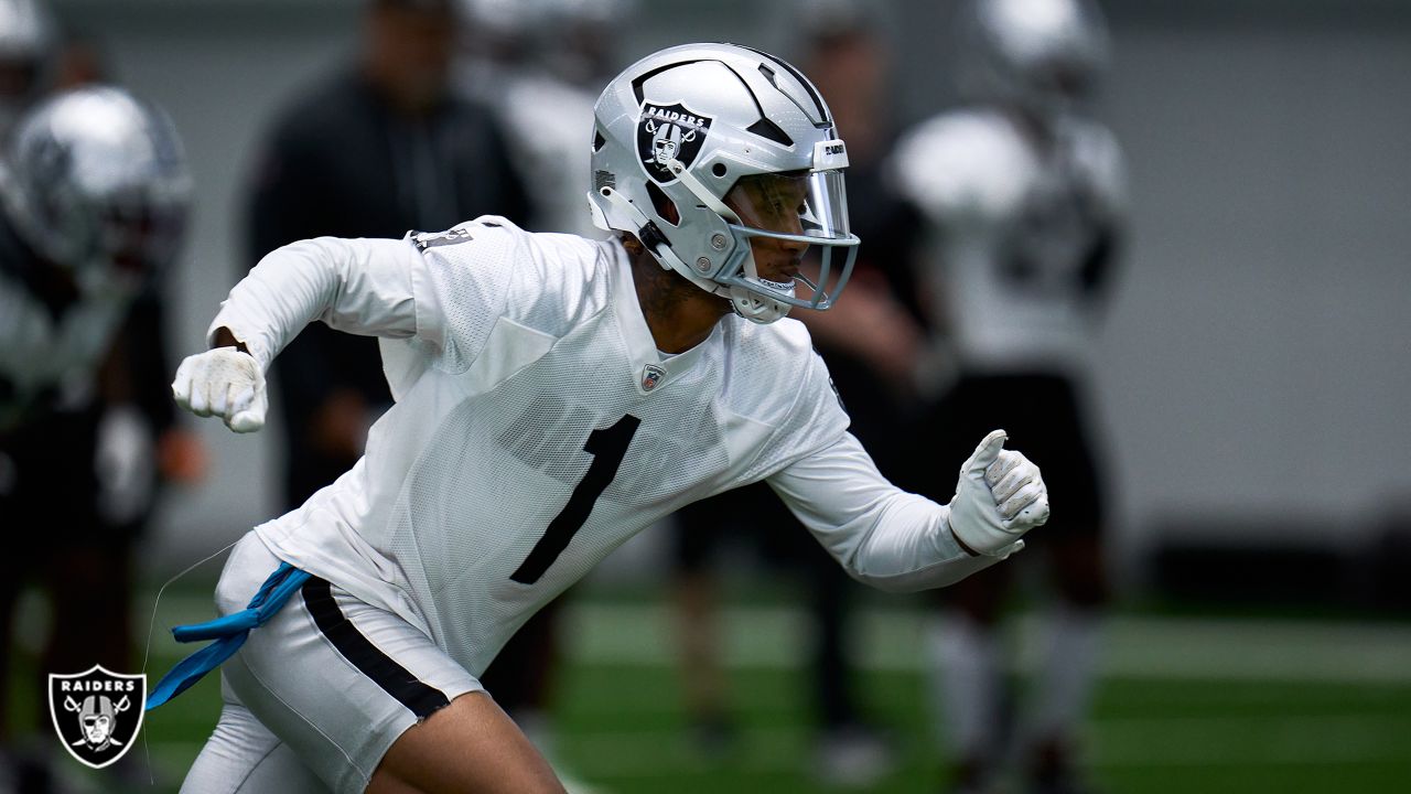 Raiders Mailbag: Another opportunity for rookies to shine in second  preseason game