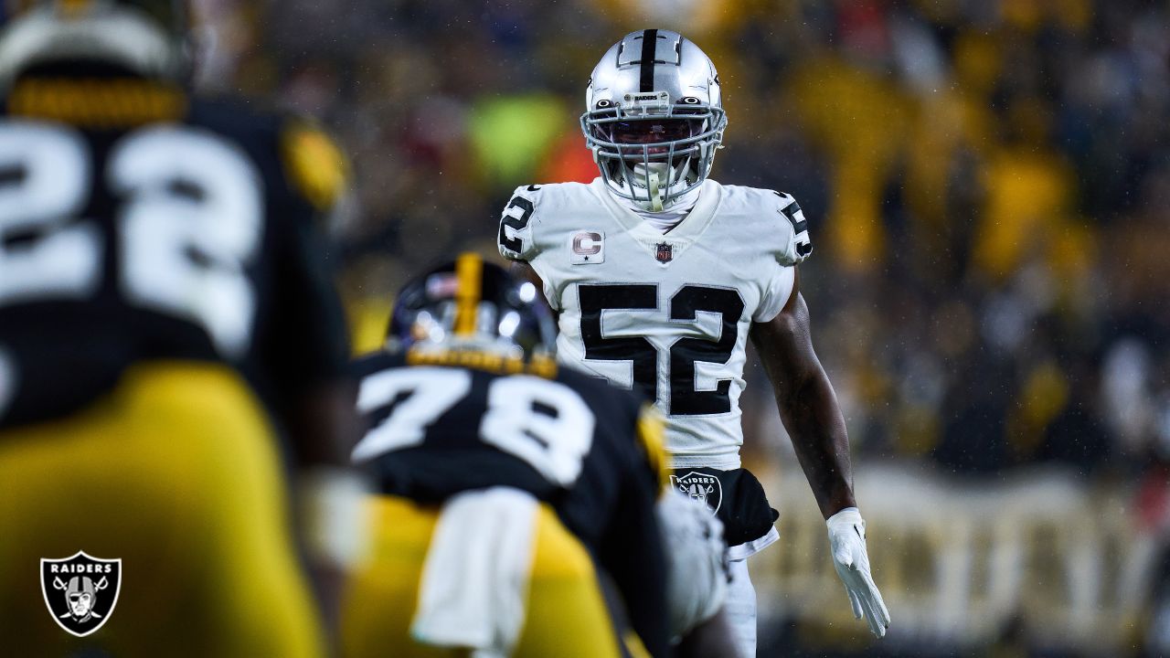 Las Vegas Raiders cornerback Tyler Hall #37 plays during pre-season NFL  football game against the San Francisco 49ers Sunday, Aug. 13, 2023, in Las  Vegas. (AP Photo/Denis Poroy Stock Photo - Alamy