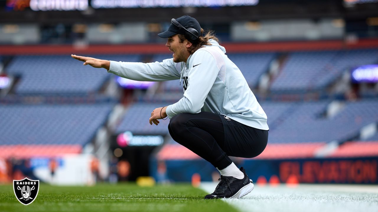 JUST WON BABY! Raiders vs. Broncos INSTANT Post-Game Reaction, Jimmy  Garoppolo Stats