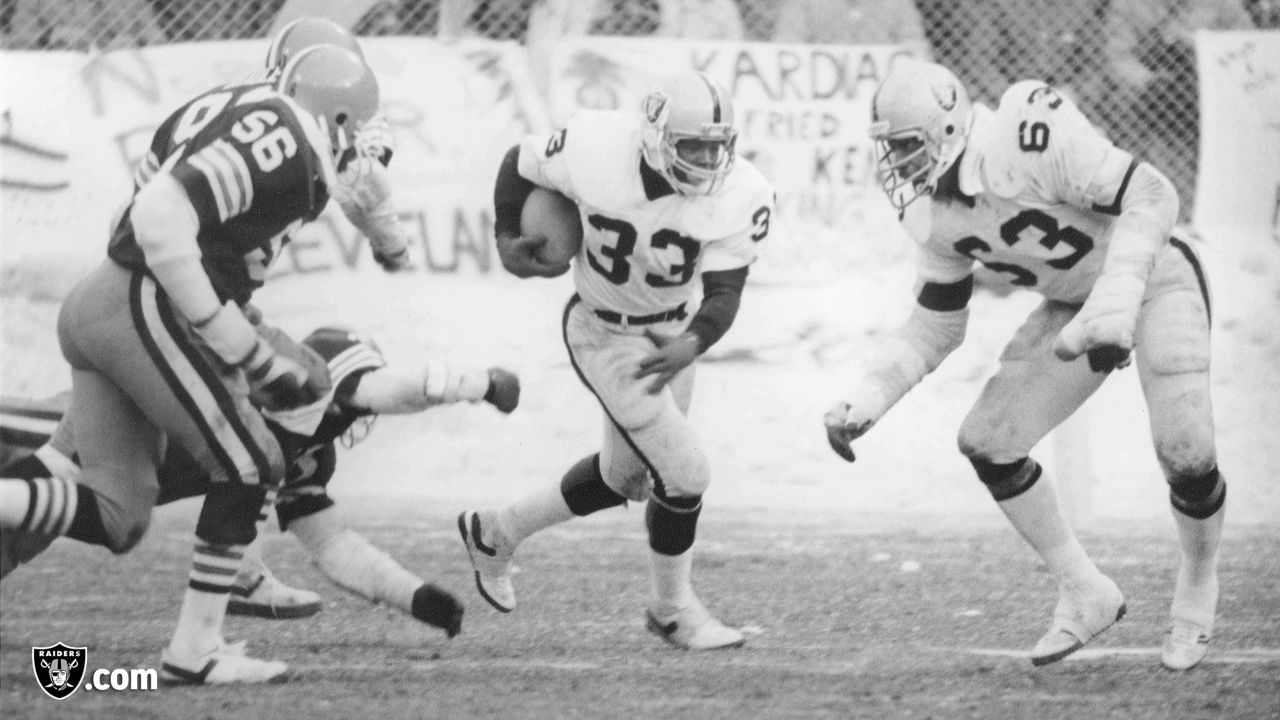 Greatest Moments: 1980 AFC Divisional Playoff