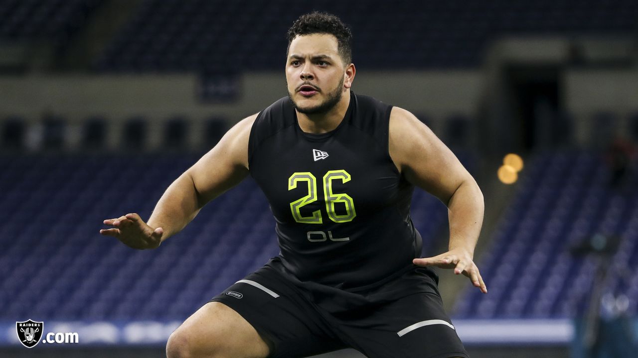 NFL Combine 2020: How to watch free live stream of workouts for offensive  linemen, running backs, special teams (2/28/20) 