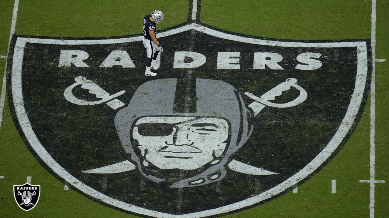 Raiders 2021 Rewind: Maxx Crosby vs Baltimore Ravens - Silver And Black  Pride