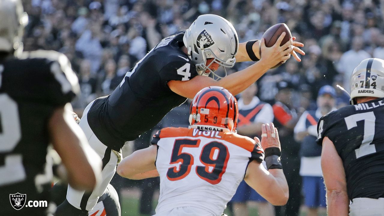 2020 Preseason Schedule, Dates and times are set. Get ready for 2020 »  raiders.com/schedule, By Las Vegas Raiders