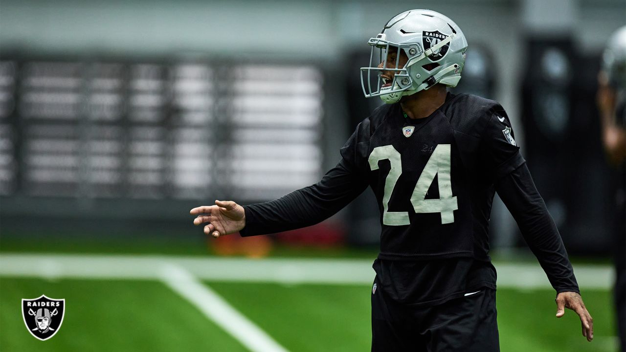 These puffy helmet caps are the next big thing in NFL player