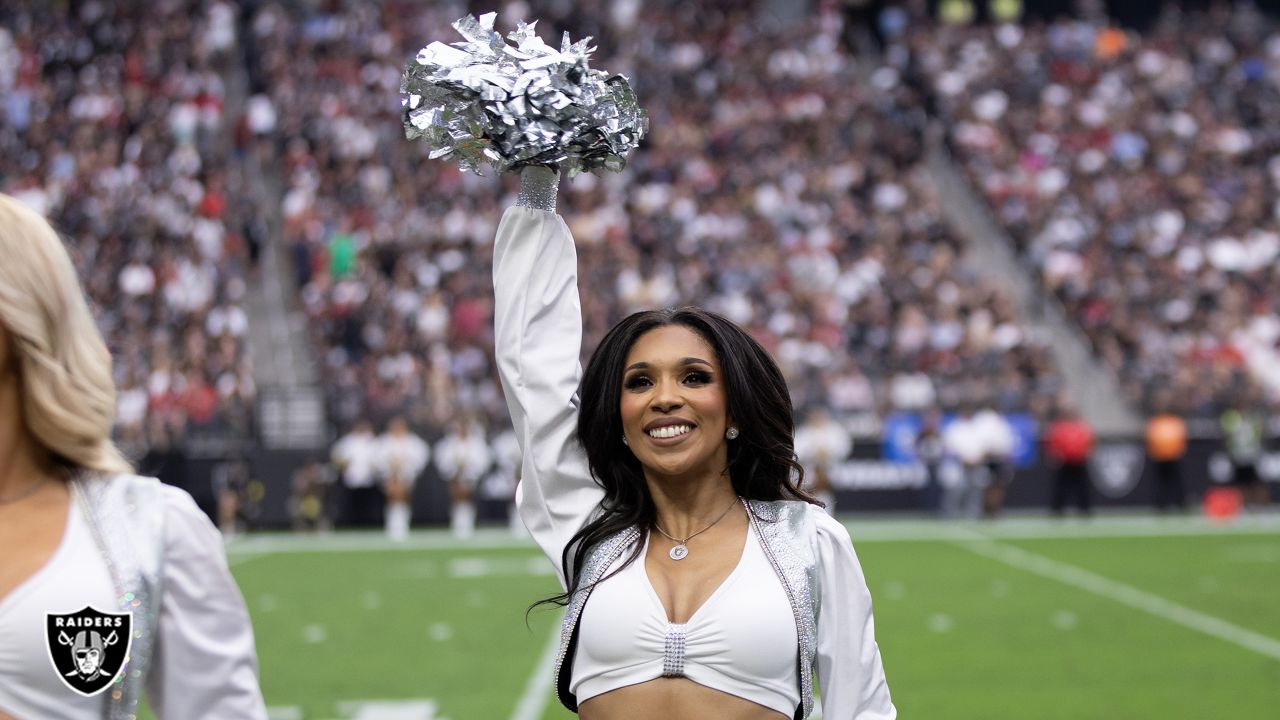 Raiderettes will have new look as Raiders debut in Las Vegas, Raiders News