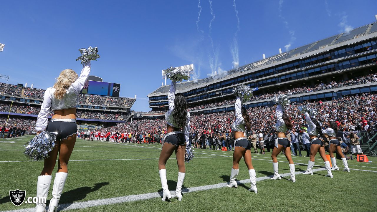 Raiderette auditions for NFL cheer squad at Oakland CA hotel